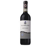 Vallepicciola Chianti Classico DOCG 2022 0,75 ℓ