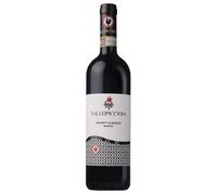 Vallepicciola Chianti Classico DOCG Riserva 2021 0,75 ℓ