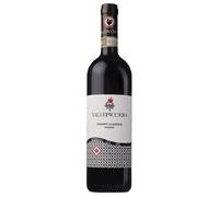 Vallepicciola Chianti Classico DOCG Riserva 2021 0,75 l