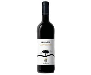 Vallepicciola Mordese Toscana IGT Cabernet Franc 2022 0,75 ℓ