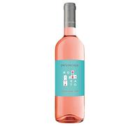 Vallepicciola Pievasciata Rosato Toscana, Vino Rosè fermo 750 ml