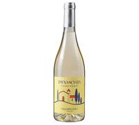 Vallepicciola Pievasciata Toscana IGT Chardonnay 2025 0,75 ℓ