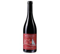 Vallepicciola Pievasciata Toscana IGT Pinot Nero 2025 0,75 l
