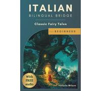 Vallerie Wilson Italian Bilingual Bridge (Tascabile)