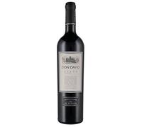 Valles Calchaquìes Syrah Reserve IG Don David El Esteco 2023, 0,75 ℓ