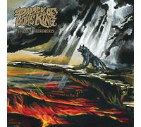 Palace of the King Valles Marineris (Vinyl LP) 12" Album