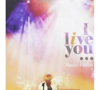 Vallesi, Paolo - I Live You