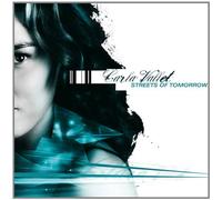 VALLET, CARLA - STREETS OF TOMORROW -5TR-