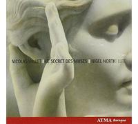 Vallet, N. - Nicolas Vallet-Le Secret D