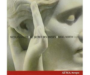 Vallet, N. - Nicolas Vallet-Le Secret D