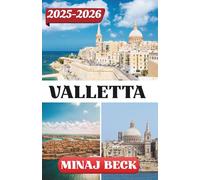 VALLETTA REISEFÜHRER 2025-2026