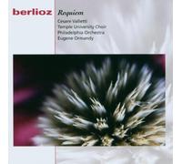 Valletti,C. - Berlioz: Requiem,Op.5