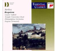 Valletti,C. - Requiem