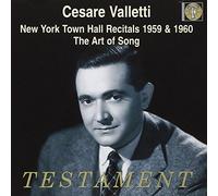 Various Composers Testament (CD) Album