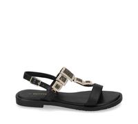 Valleverde 14131-BLACK sandalo donna xxx PE26