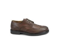 VALLEVERDE MARRONE scarpe Uomo 45