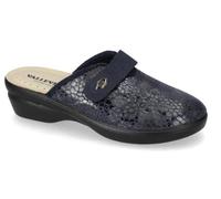 Valleverde - 25234 - Pantofola donna - Donna - Nero -