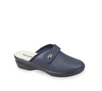 Valleverde 25237-BLU Pantofola Donna AI25