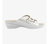 Valleverde 25306B Alida Ciabatta Donna