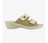 Valleverde 25312 Alida Ciabatta Donna Zeppa