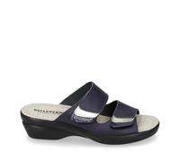 Valleverde 25315-BLU ciabatta donna xxx PE26