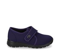 Valleverde 25351-BLU sneaker con strappo donna xxx PE26