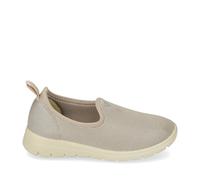 Valleverde 25352-BEIGE slip on donna xxx PE26