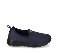 Valleverde 25352-NERO slip on donna xxx PE26