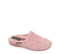 Valleverde 26120-ROSA Pantofola Donna AI25