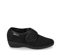 Valleverde 26219-SILVER Pantofola Chiusa Donna AI26