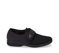 Valleverde 26815A-NERO Pantofola Uomo AI26