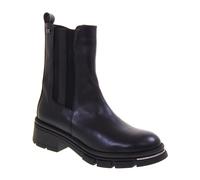 VALLEVERDE 28535 Stivaletti Casual Donna Pelle Nero