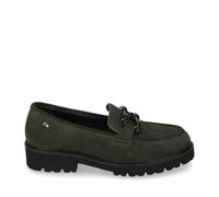 Valleverde 29133-GREEN Mocassino Donna AI26
