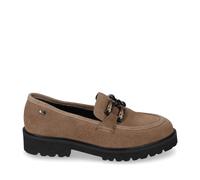 Valleverde 29133-TAUPE Mocassino Donna AI26