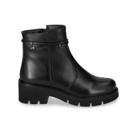 Valleverde 29143-NERO Stivaletto Donna AI26