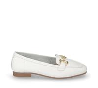 Valleverde 29520-AVORIO mocassino donna xxx PE26