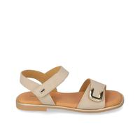 Valleverde 32035-BEIGE sandalo donna xxx PE26