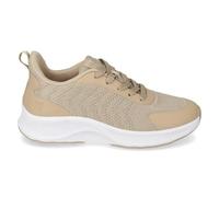 Valleverde 34200A Gold Sneaker in Tessuto Elasticizzato N.37