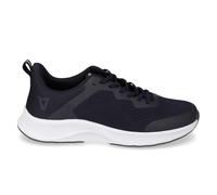 Valleverde 34901 Blu, Sneaker con Tomaia Tessuto Elasticizzato.N44