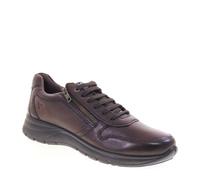 Valleverde 360800A Sneaker Casual Uomo Pelle Testa Moro Suola Gomma