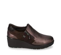 Valleverde 36446-BRONZO Mocassino Donna AI26