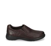 Valleverde 36822-MARRONE Slip On Uomo AI26