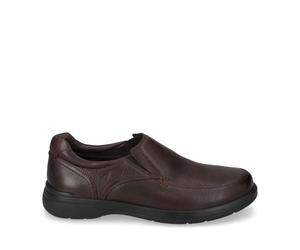 Valleverde 36822-MARRONE Slip On Uomo AI26