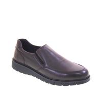 VALLEVERDE 36834 Mocassini Casual Uomo Pelle