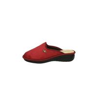 Valleverde 37220 Ciabatta Donna Bordeaux 38