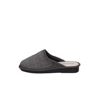 Valleverde 37805 Fumo Pantofole Uomo 40