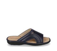 Valleverde 37850-BLU Ciabatte Uomo PE26