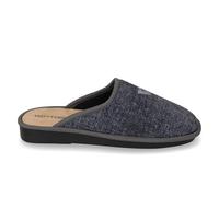 VALLEVERDE ANTRACITE PANTOFOLA ciabatte Uomo 40