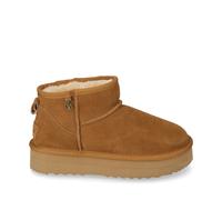 Valleverde 41121-CAMEL Stivaletto Donna AI26