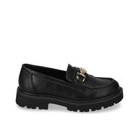 Valleverde 44521-NERO Mocassino Donna AI26